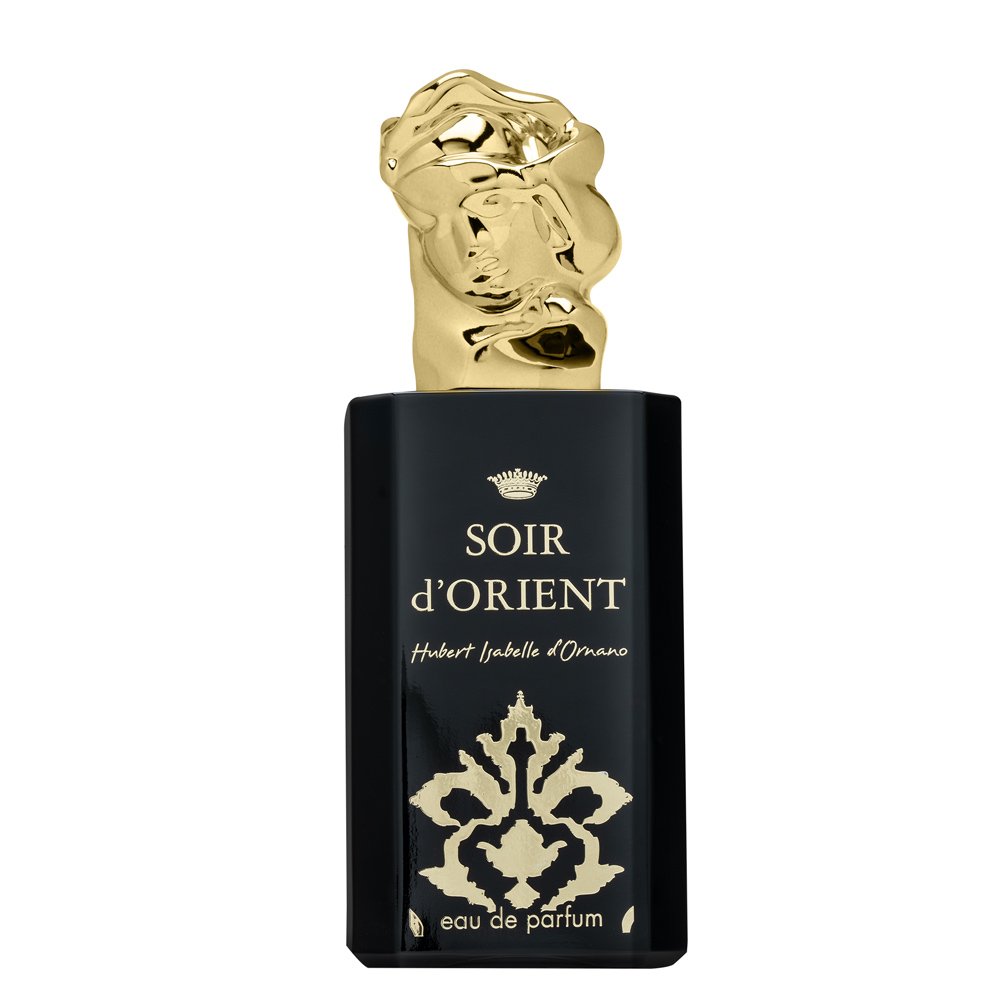 Sisley Soir d'Orient Eau de Parfum da donna 100 ml