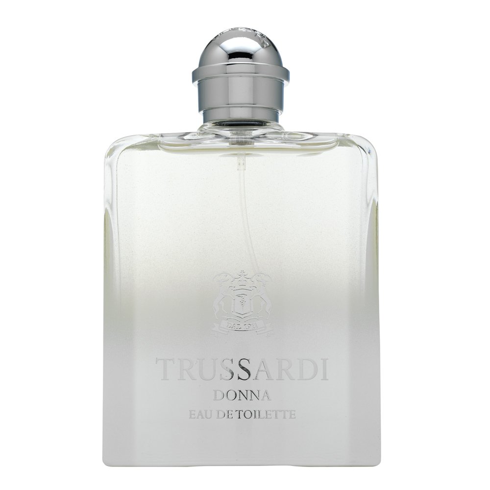 Trussardi Donna Eau de Toilette da donna 100 ml