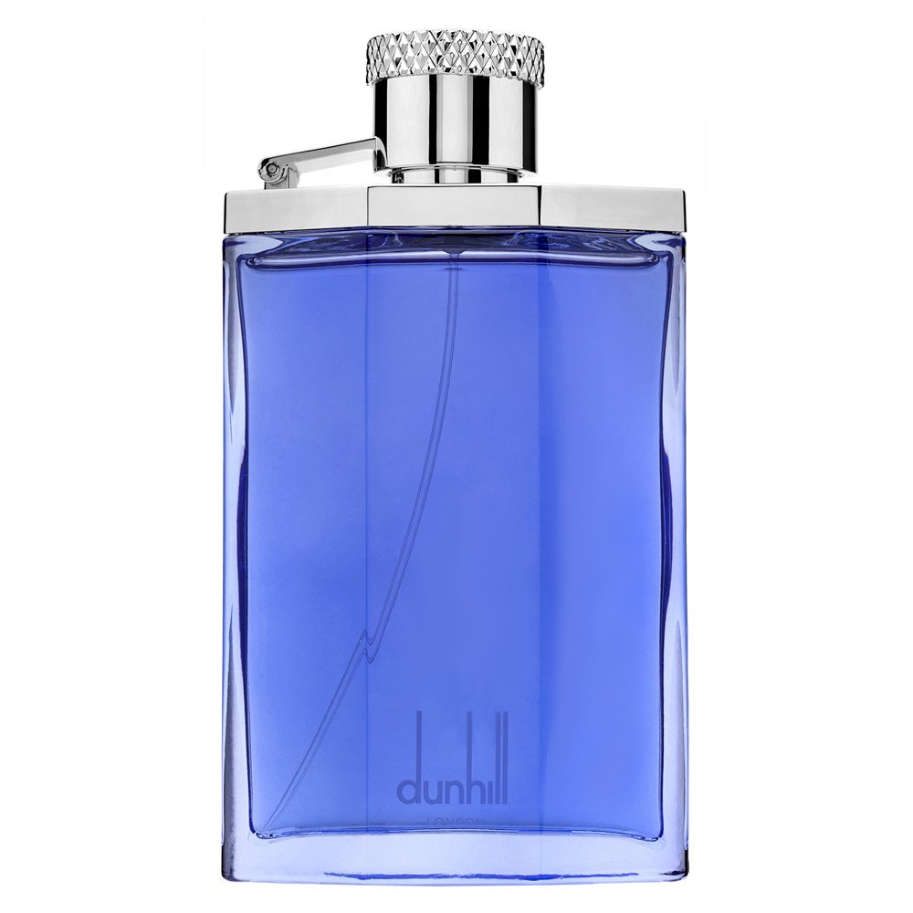 Dunhill Desire Blue Eau de Toilette da uomo 150 ml