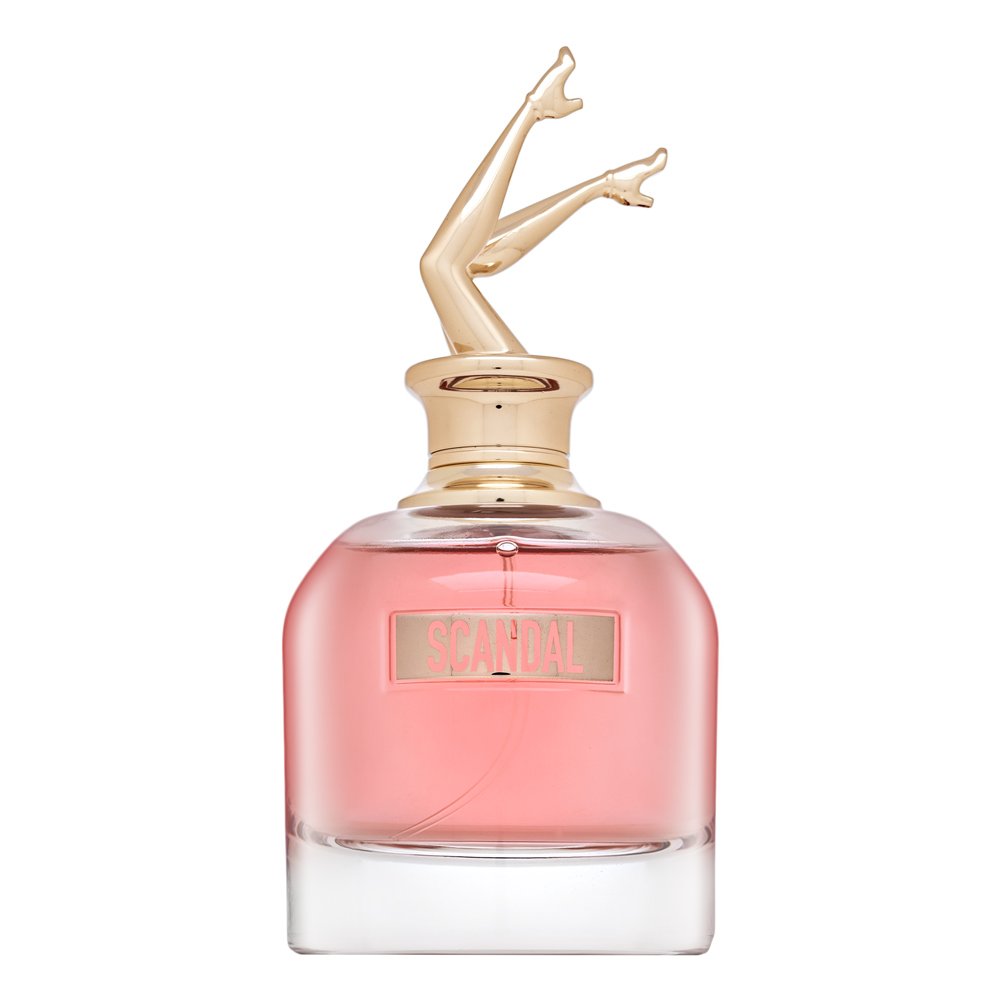 Jean P. Gaultier Scandal Eau de Parfum da donna 80 ml
