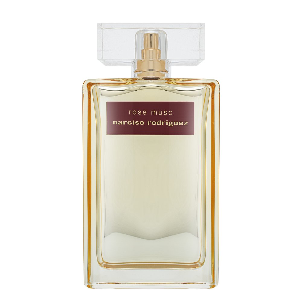 Narciso Rodriguez Rose Musc Eau de Parfum da donna 100 ml