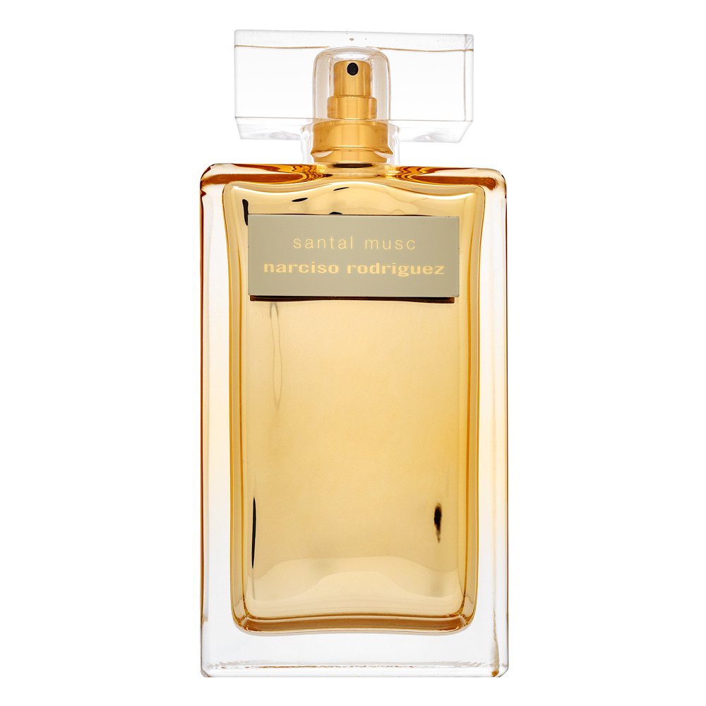 Narciso Rodriguez Santal Musc Intense Eau de Parfum da donna 100 ml