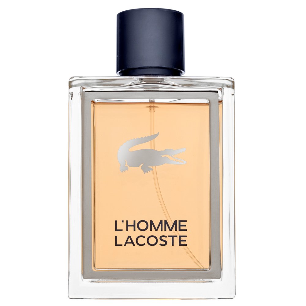 Lacoste L'Homme Lacoste Eau de Toilette da uomo 100 ml