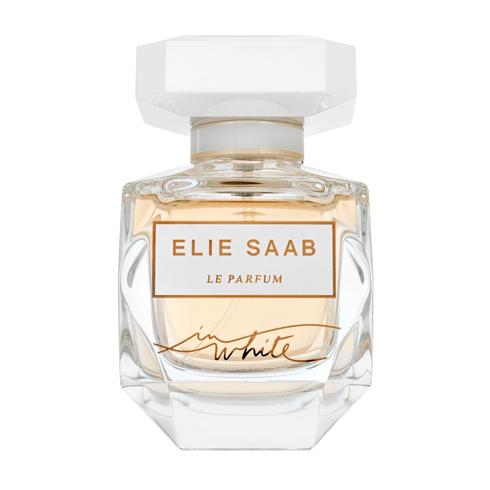 Elie Saab Le Parfum in White Eau de Parfum da donna 30 ml