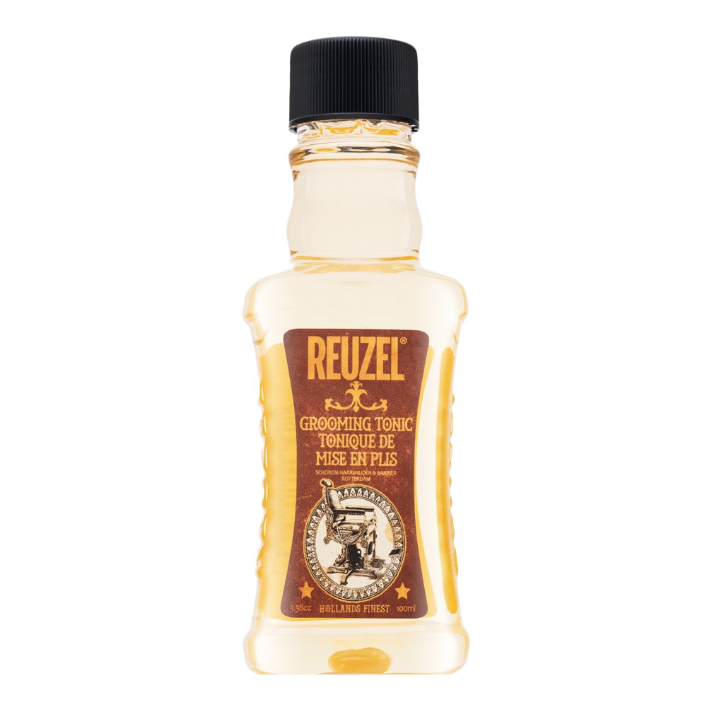 Reuzel Grooming Tonic tonico per volume dei capelli 100 ml