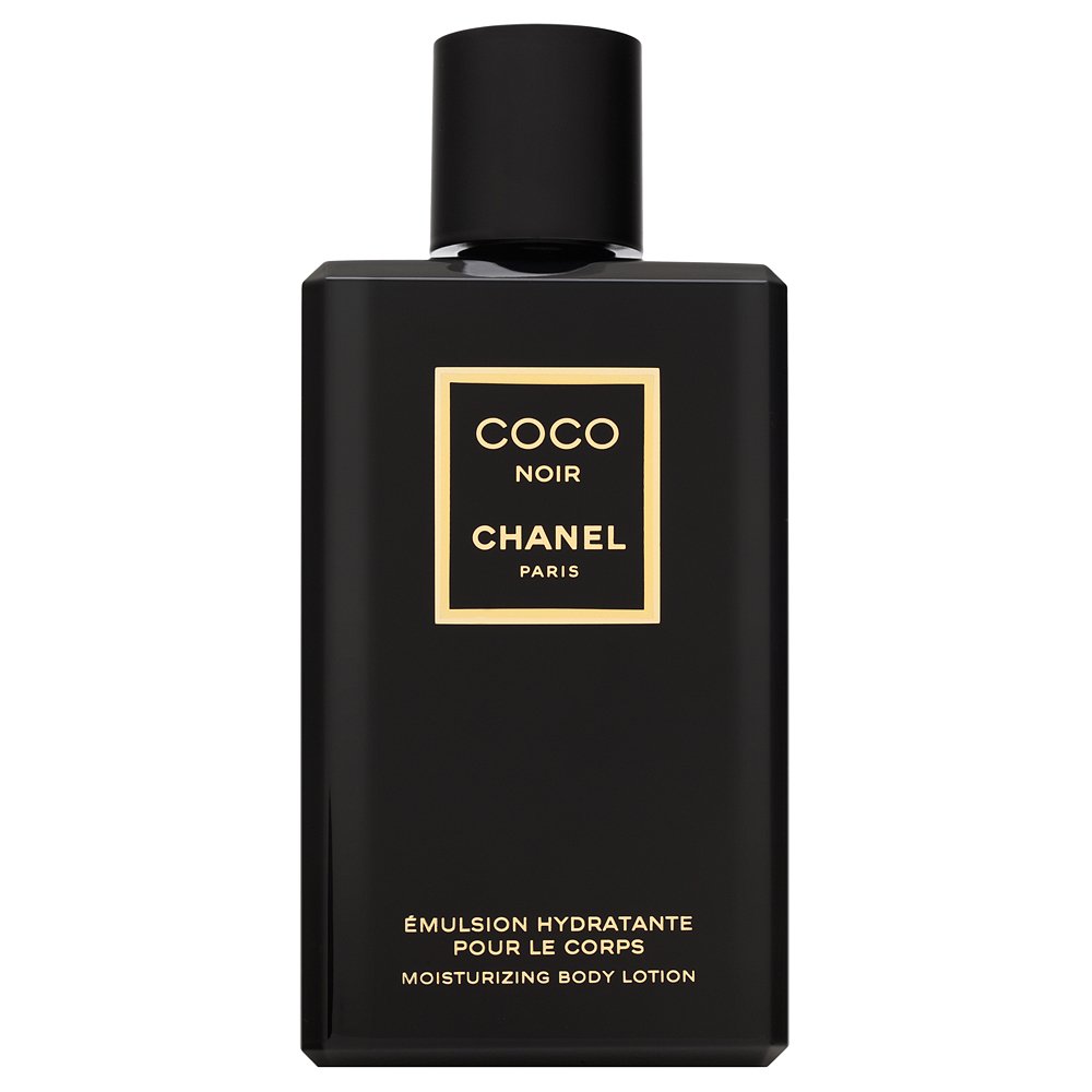 Chanel Coco Noir lozione per il corpo da donna 200 ml