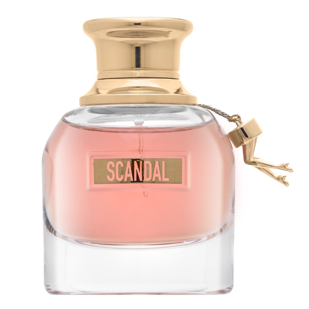 Jean P. Gaultier Scandal Eau de Parfum da donna 30 ml