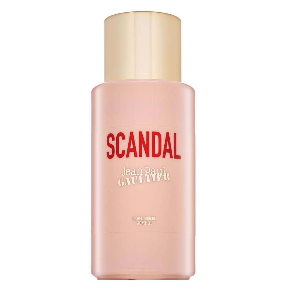 Jean P. Gaultier Scandal gel doccia da donna 200 ml