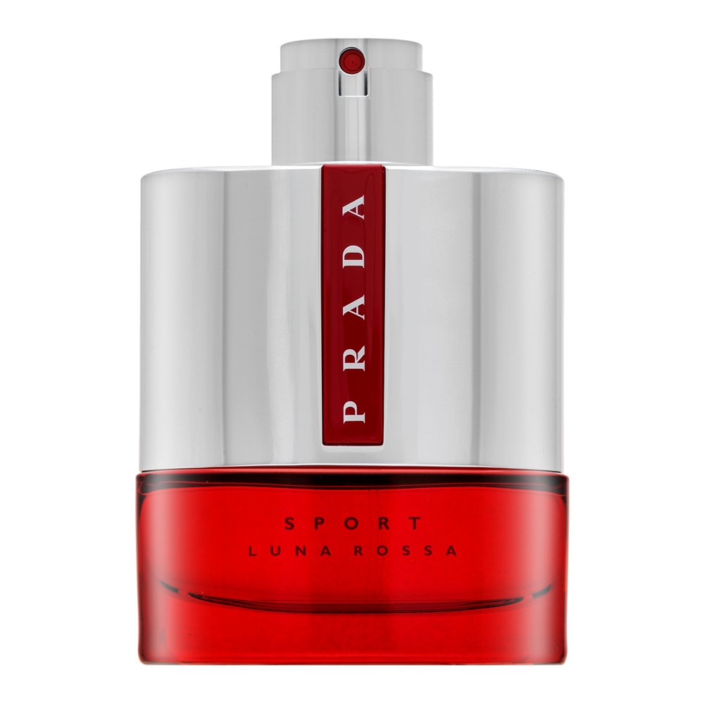 Prada Luna Rossa Sport Eau de Toilette da uomo 100 ml