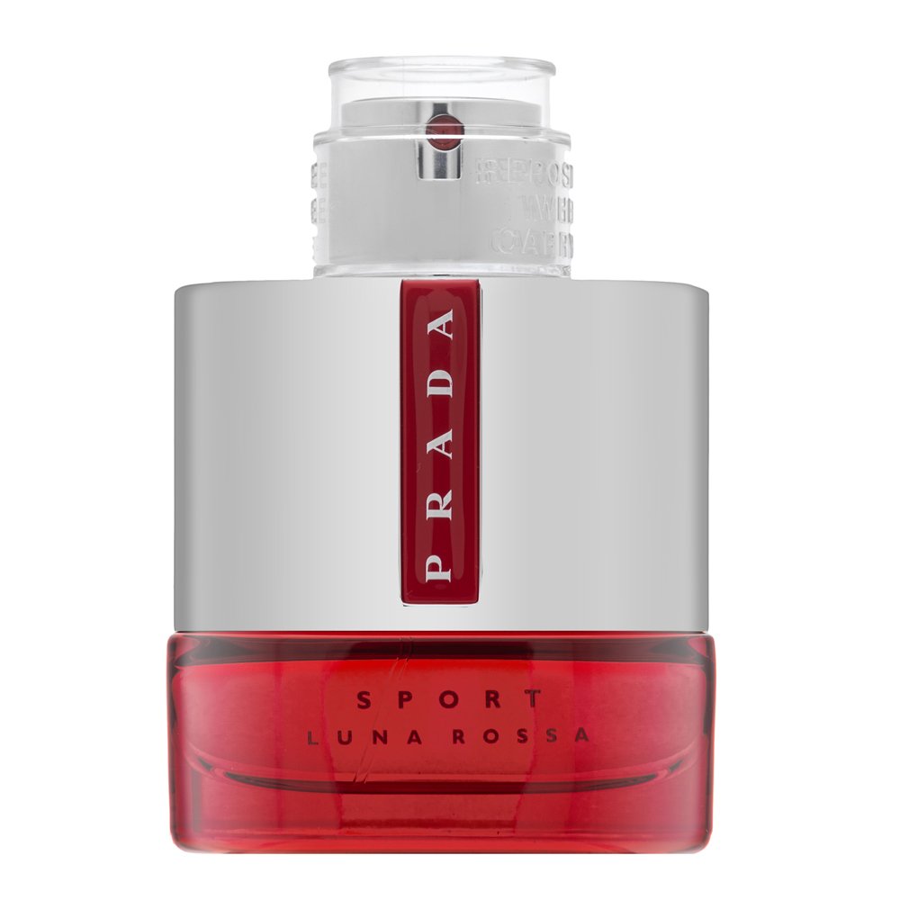 Prada Luna Rossa Sport Eau de Toilette da uomo 50 ml