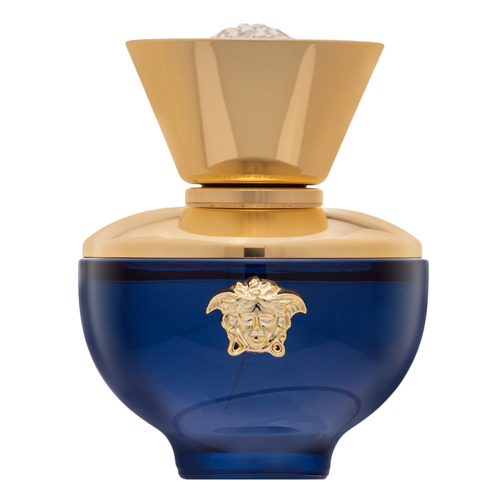 Versace Pour Femme Dylan Blue Eau de Parfum da donna 50 ml