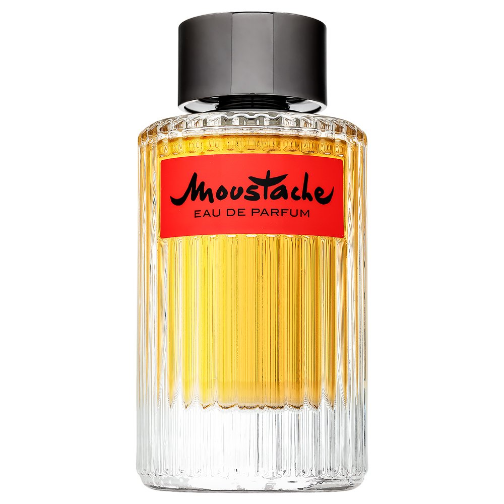 Rochas Moustache Eau de Parfum da uomo 125 ml