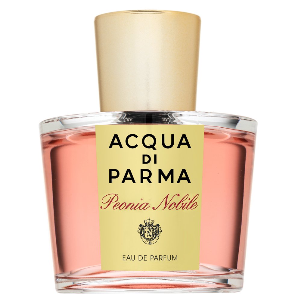 Acqua di Parma Peonia Nobile Eau de Parfum da donna 100 ml