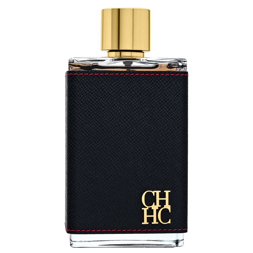 Carolina Herrera CH Men Eau de Toilette da uomo 200 ml