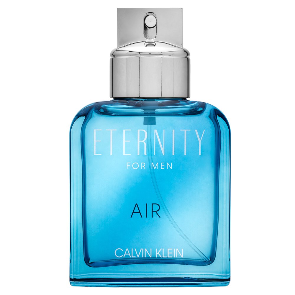Calvin Klein Eternity Air Eau de Toilette da uomo 100 ml