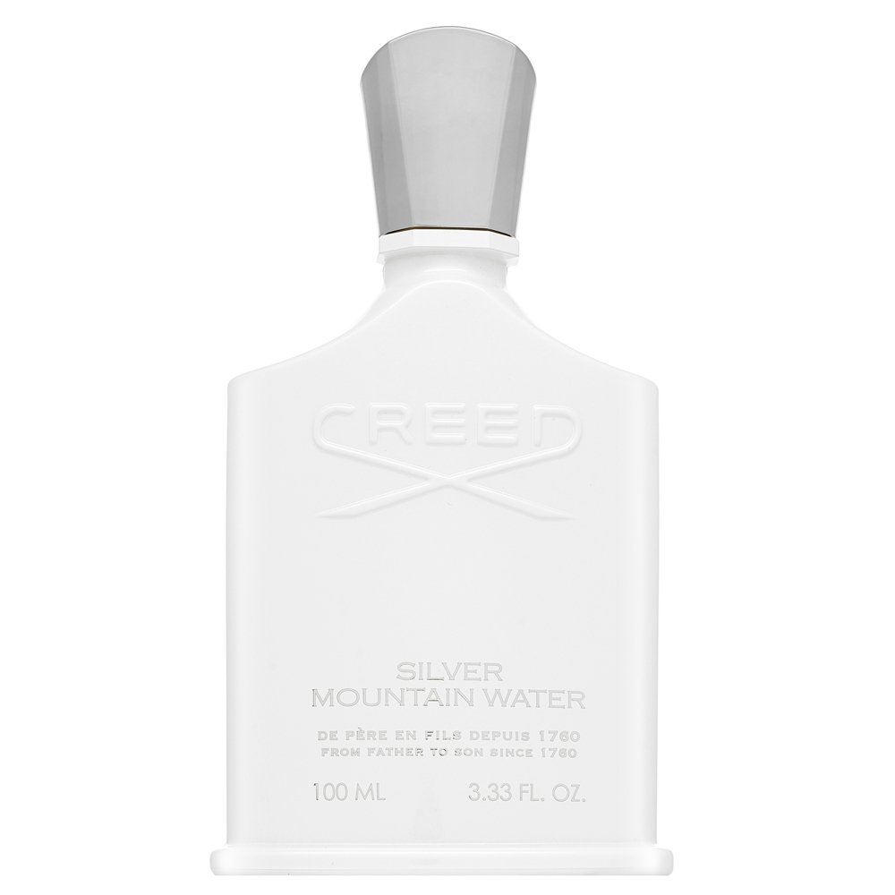 Creed Silver Mountain Water Eau de Parfum unisex 100 ml