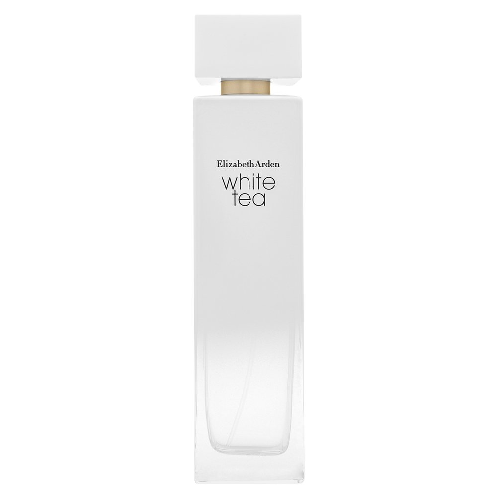 Elizabeth Arden White Tea Eau de Toilette da donna 100 ml