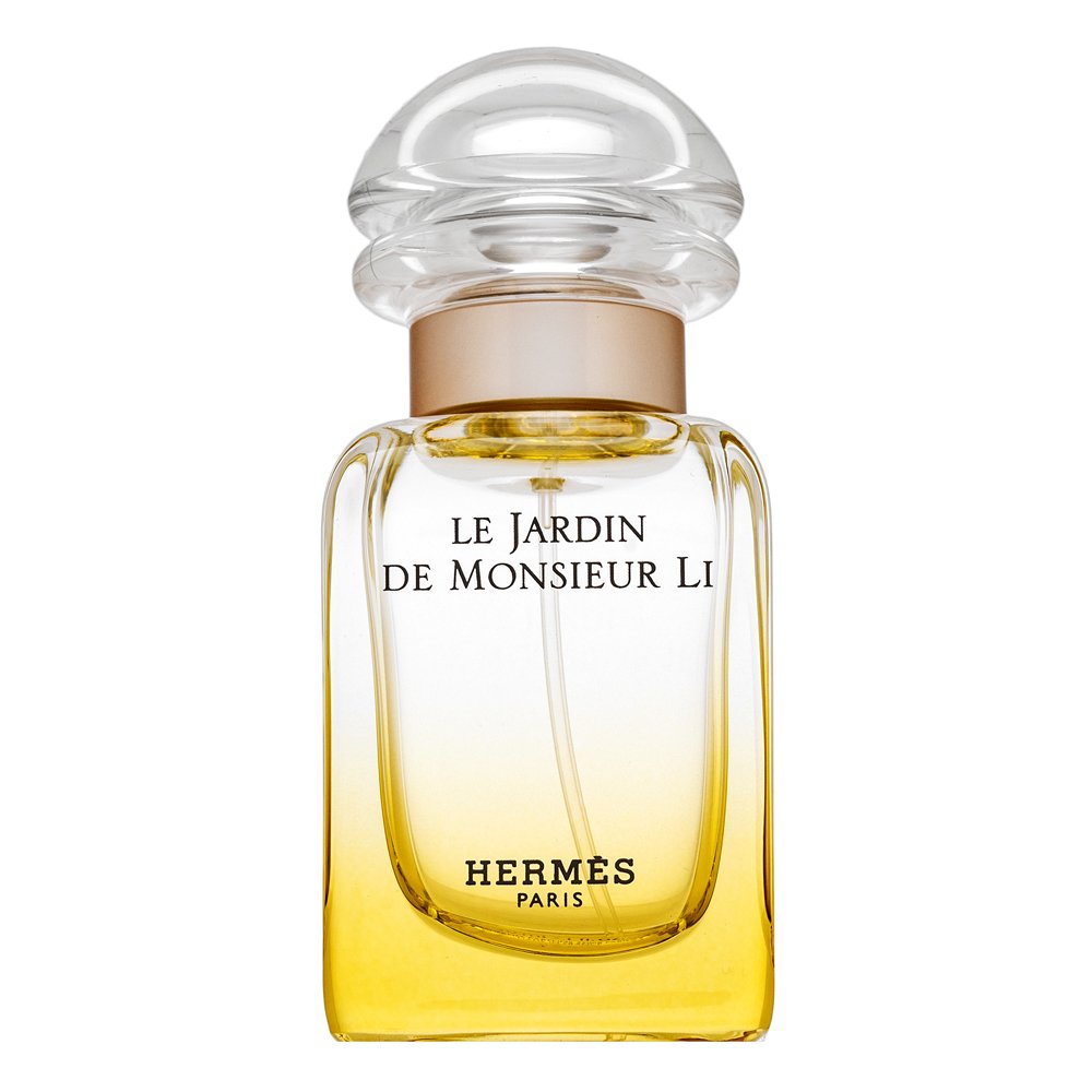 Hermès Le Jardin de Monsieur Li Eau de Toilette unisex 30 ml