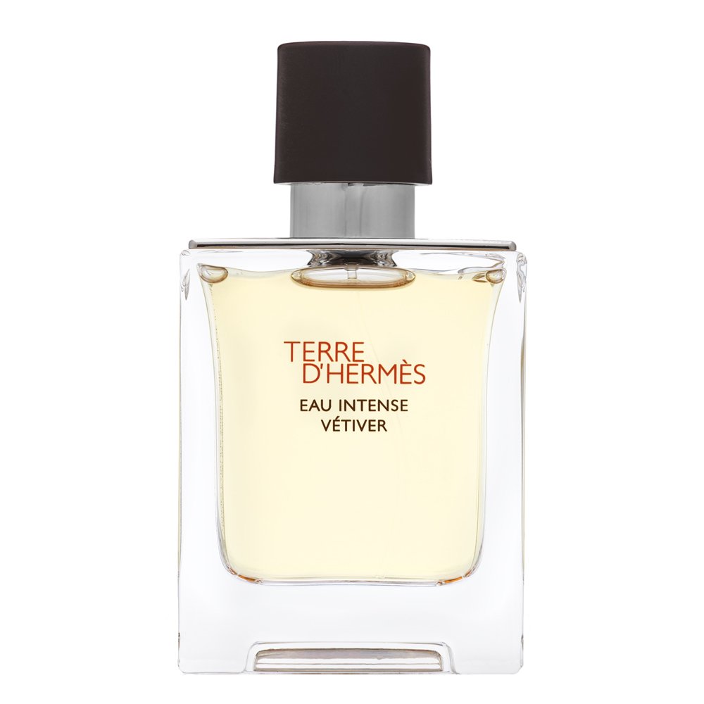 Hermès Terre D'Hermes Eau Intense Vetiver Eau de Parfum da uomo 50 ml