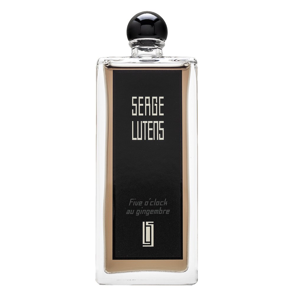 Serge Lutens Five O'Clock Au Gingembre Eau de Parfum unisex 50 ml