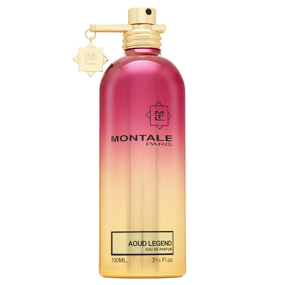 Montale Aoud Legend Eau de Parfum unisex 100 ml