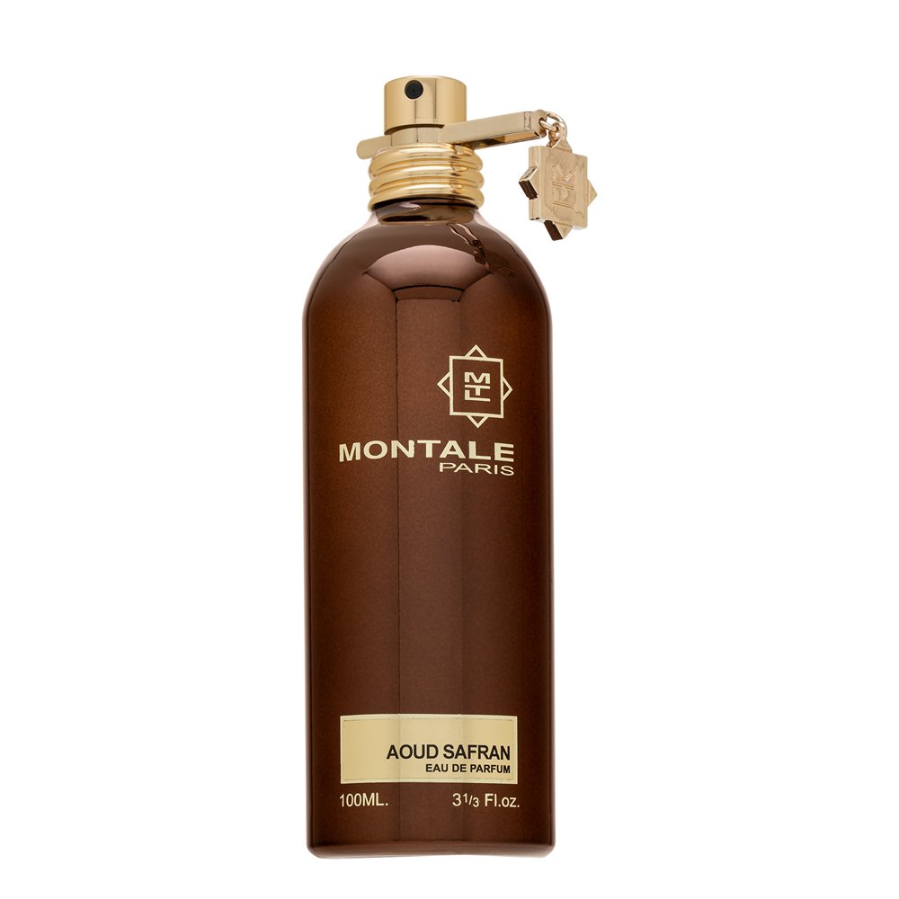Montale Aoud Safran Eau de Parfum unisex 100 ml