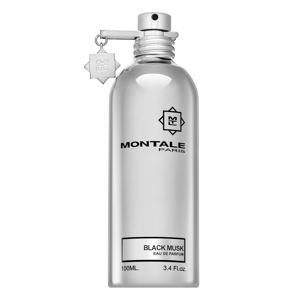 Montale Black Musk Eau de Parfum unisex 100 ml