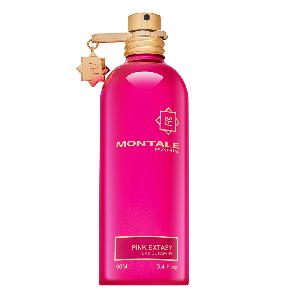 Montale Pink Extasy Eau de Parfum da donna 100 ml