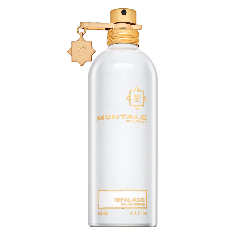 Montale Nepal Aoud Eau de Parfum unisex 100 ml