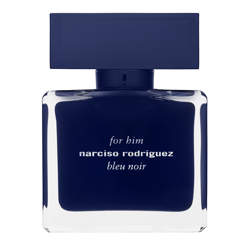 Narciso Rodriguez For Him Bleu Noir Eau de Toilette da uomo 50 ml