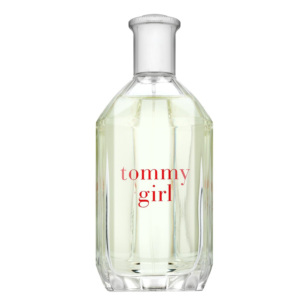Tommy Hilfiger Tommy Girl Eau de Toilette da donna 200 ml