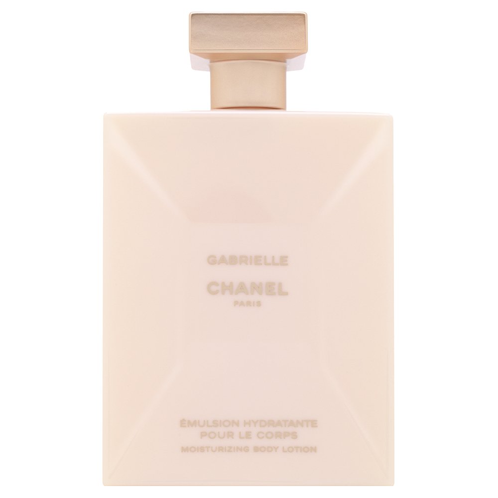 Chanel Gabrielle lozione per il corpo da donna 200 ml