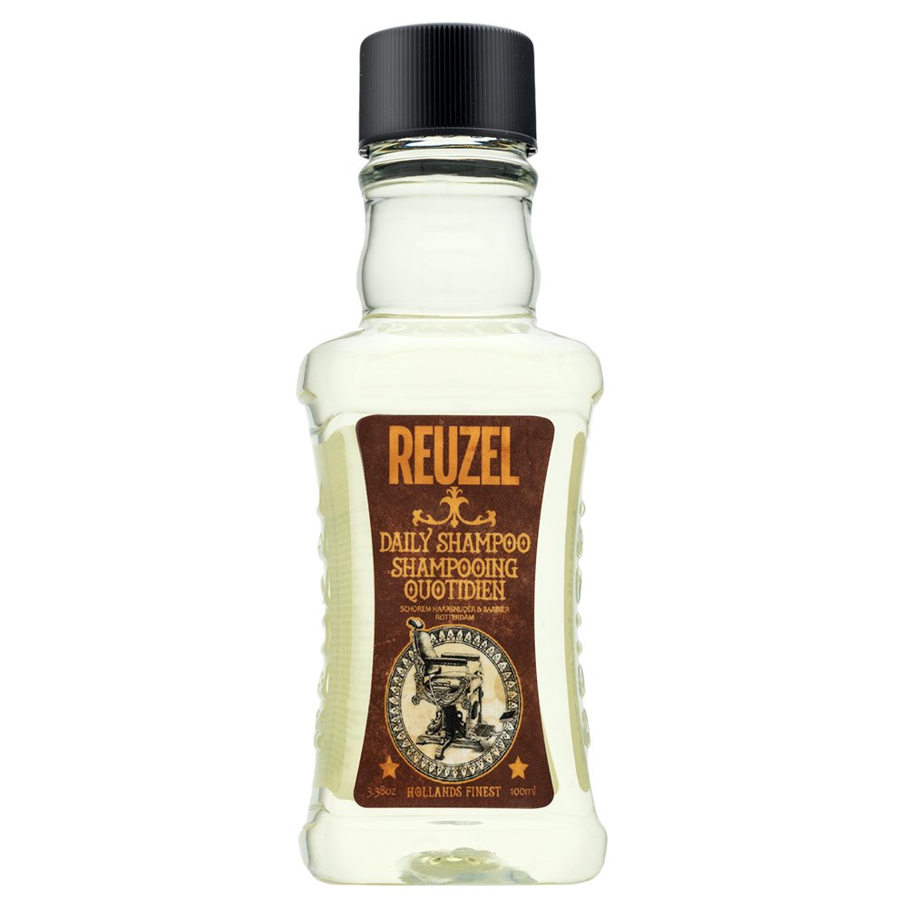 Reuzel Daily Shampoo shampoo per uso quotidiano 100 ml