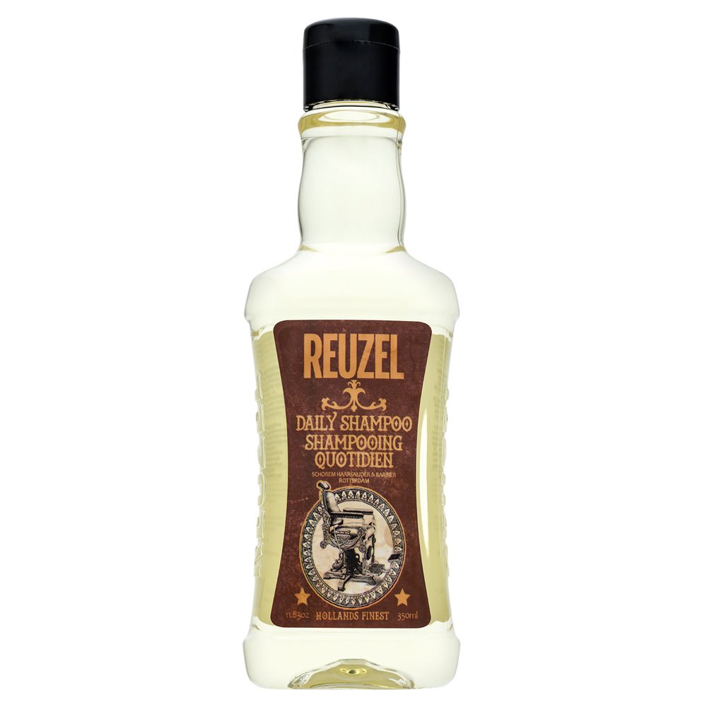 Reuzel Daily Shampoo shampoo per uso quotidiano 350 ml