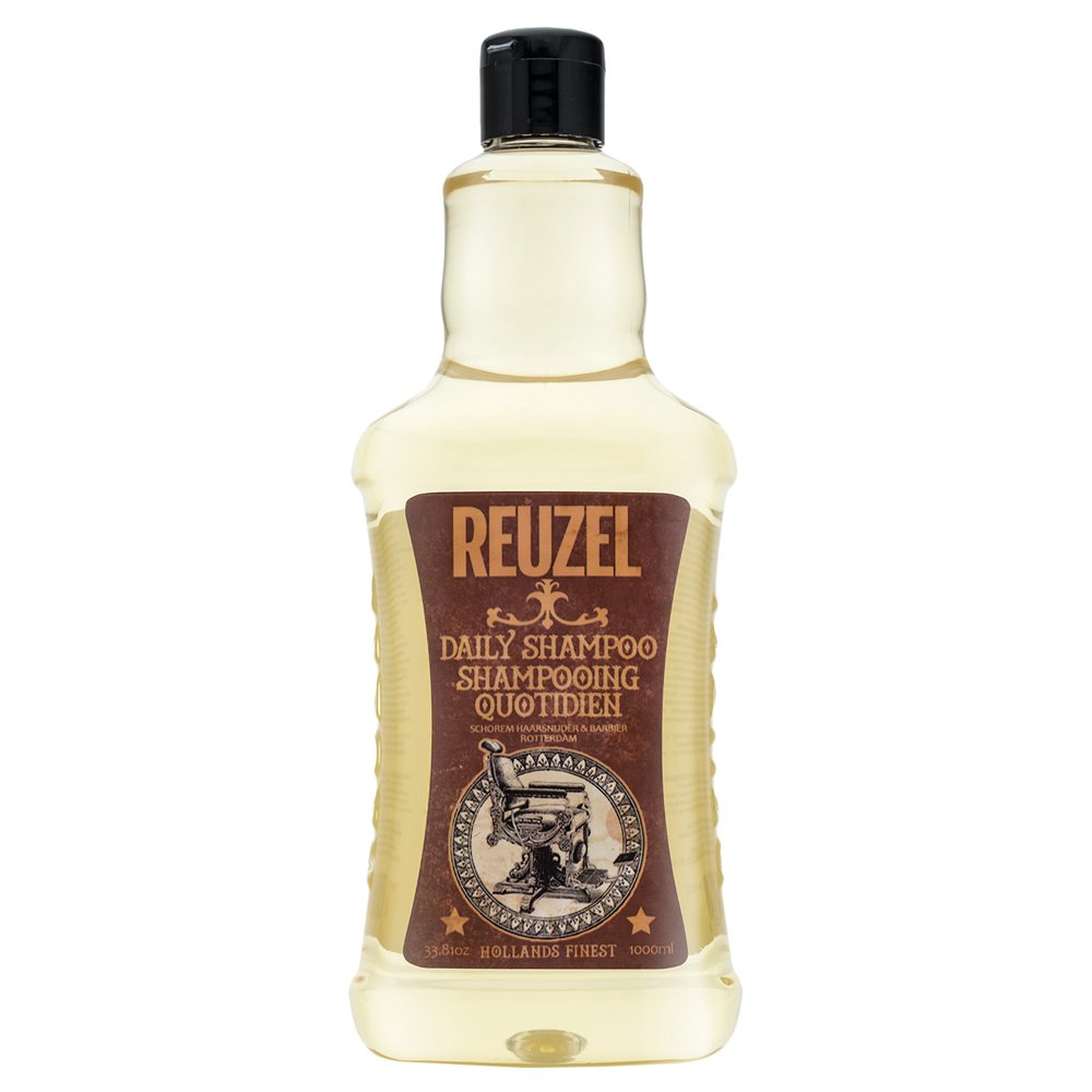 Reuzel Daily Shampoo shampoo per uso quotidiano 1000 ml