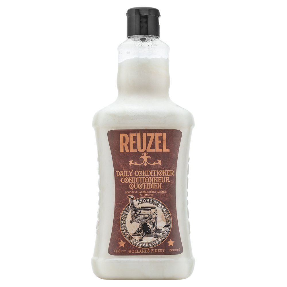 Reuzel Daily Conditioner balsamo per uso quotidiano 1000 ml