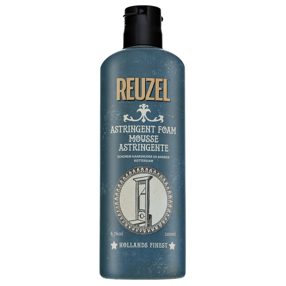 Reuzel schiuma detergente Astringent Foam 200 ml