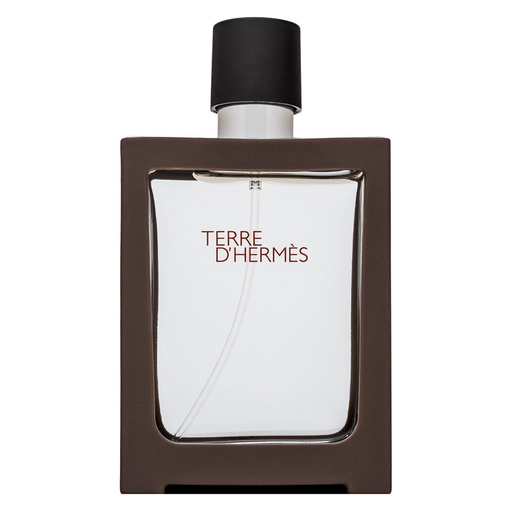 Hermès Terre D'Hermes - Refillable Eau de Toilette da uomo 30 ml