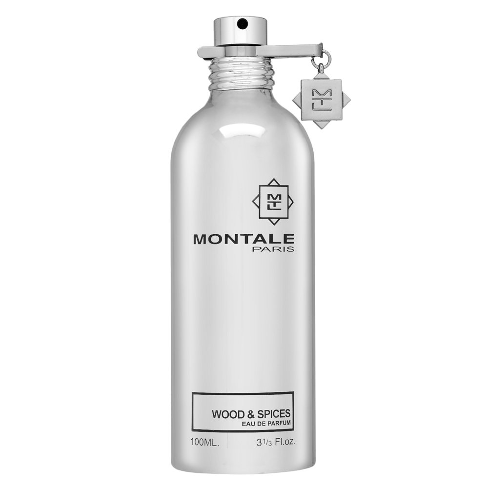 Montale Wood & Spices Eau de Parfum da uomo 100 ml