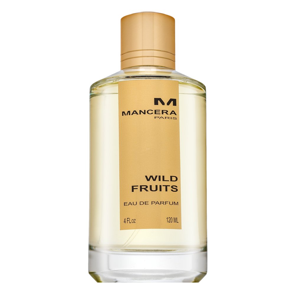 Mancera Wild Fruits Eau de Parfum unisex 120 ml