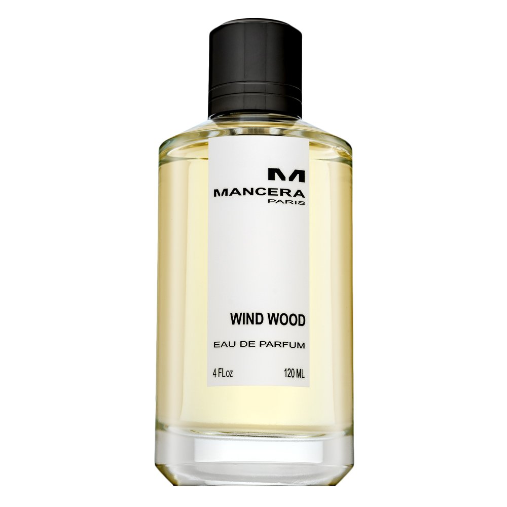 Mancera Wind Wood Eau de Parfum da uomo 120 ml