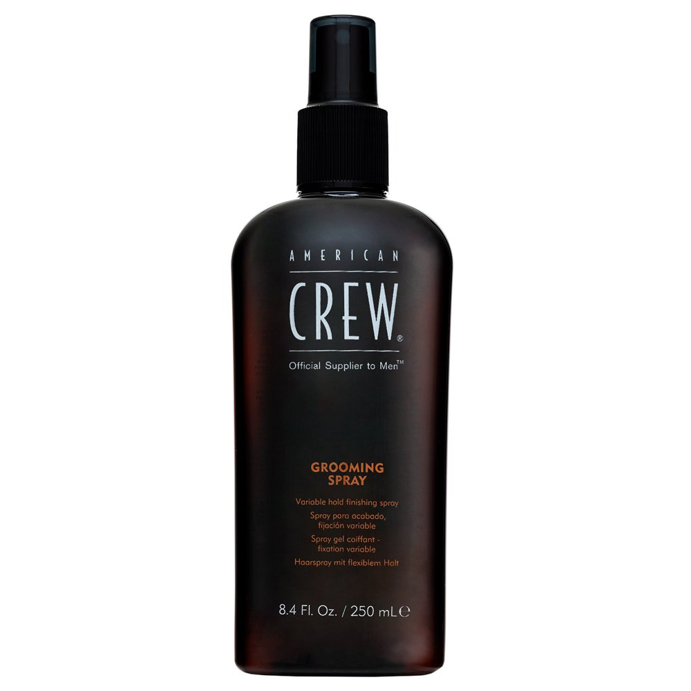 American Crew Grooming Spray Spray per lo styling per definizione e forma 250 ml