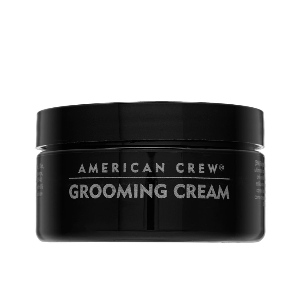 American Crew Grooming Cream crema styling per una fissazione extra forte 85 ml