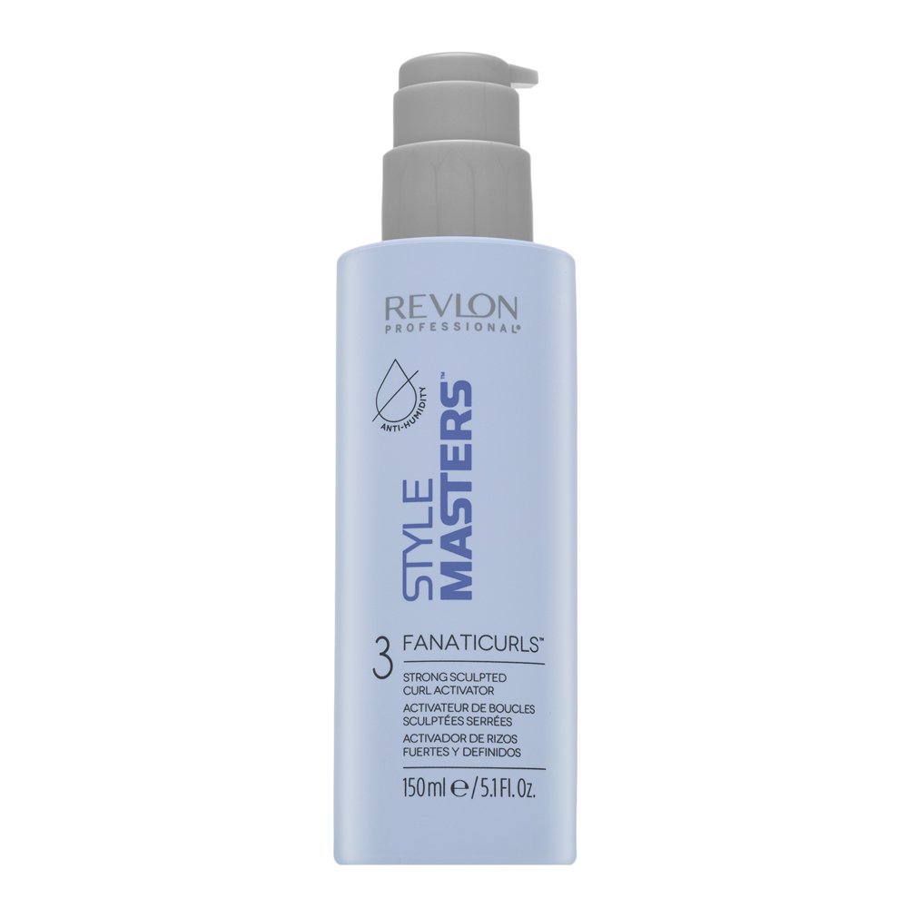 Revlon Professional Style Masters Curly Fanaticurls crema styling per capelli mossi e ricci 150 ml