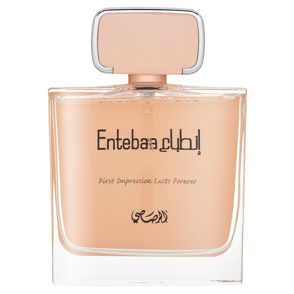 Rasasi Entebaa Women Eau de Parfum da donna 100 ml