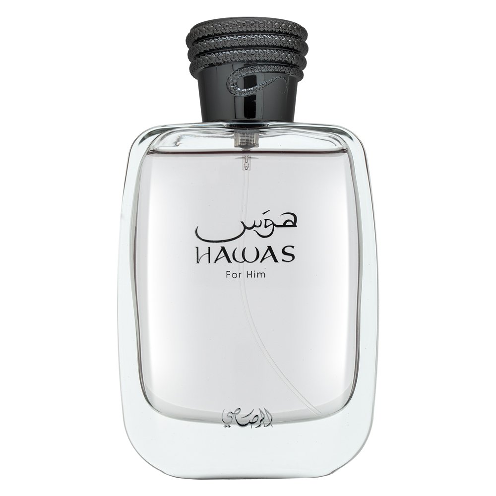Rasasi Hawas For Men Eau de Parfum da uomo 100 ml