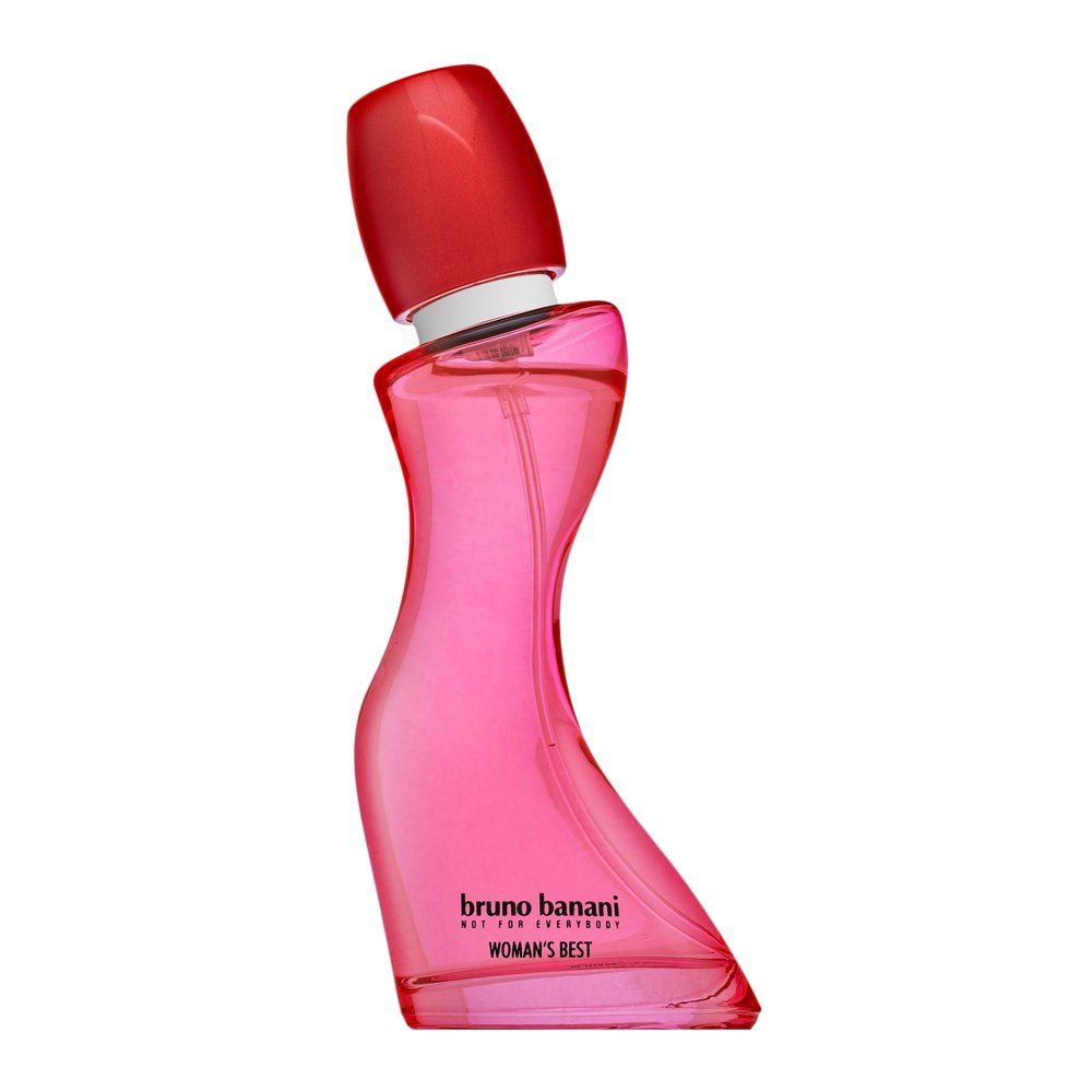 Bruno Banani Woman's Best Eau de Parfum da donna 20 ml
