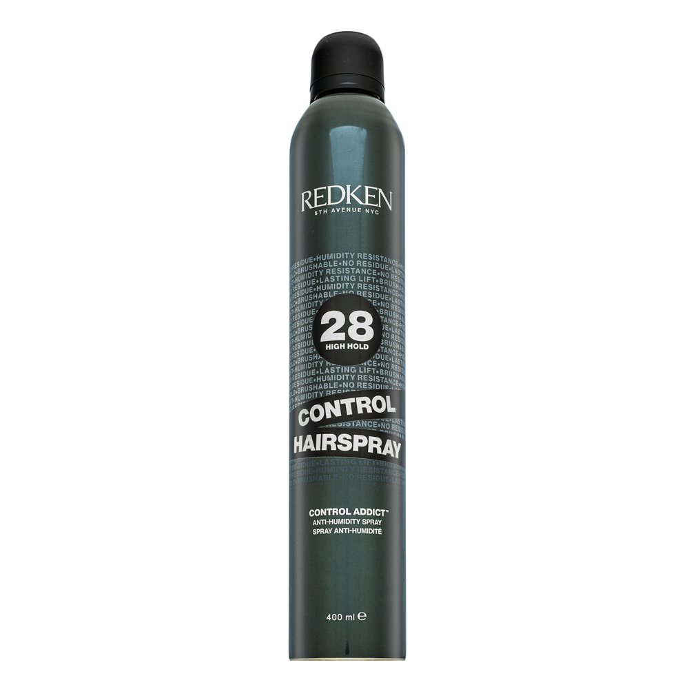 Redken Control Addict 28 Hairspray lacca per capelli per una fissazione extra forte 400 ml