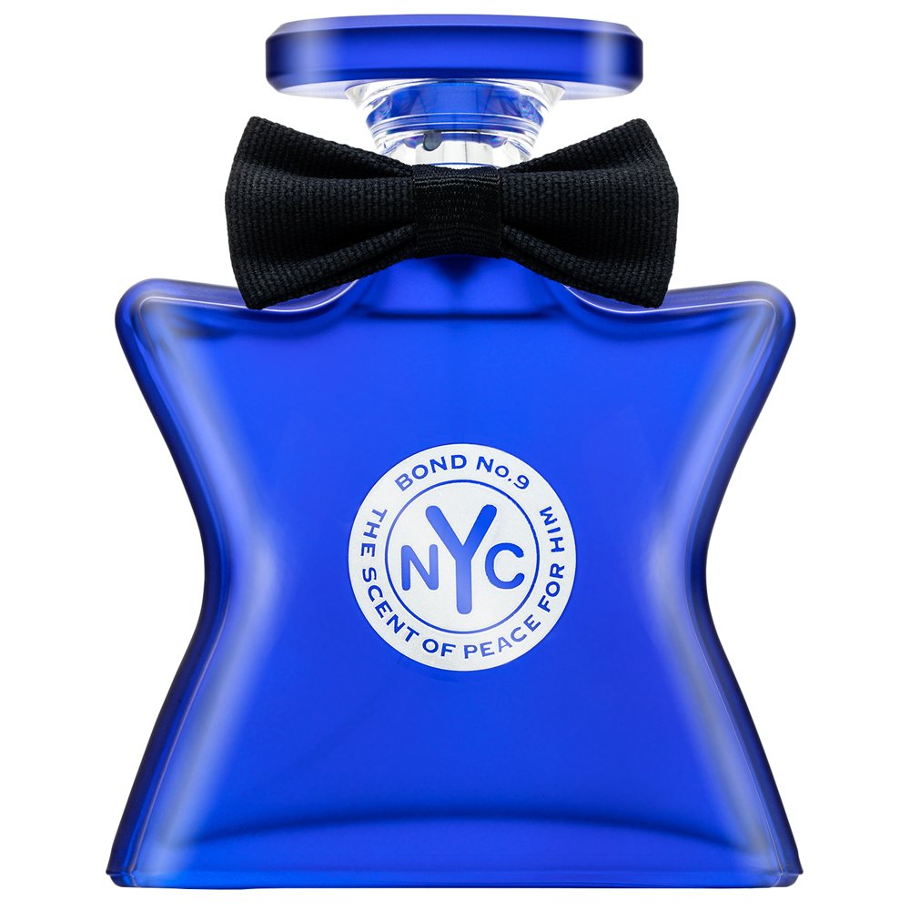 Bond No. 9 The Scent of Peace Eau de Parfum da uomo 100 ml
