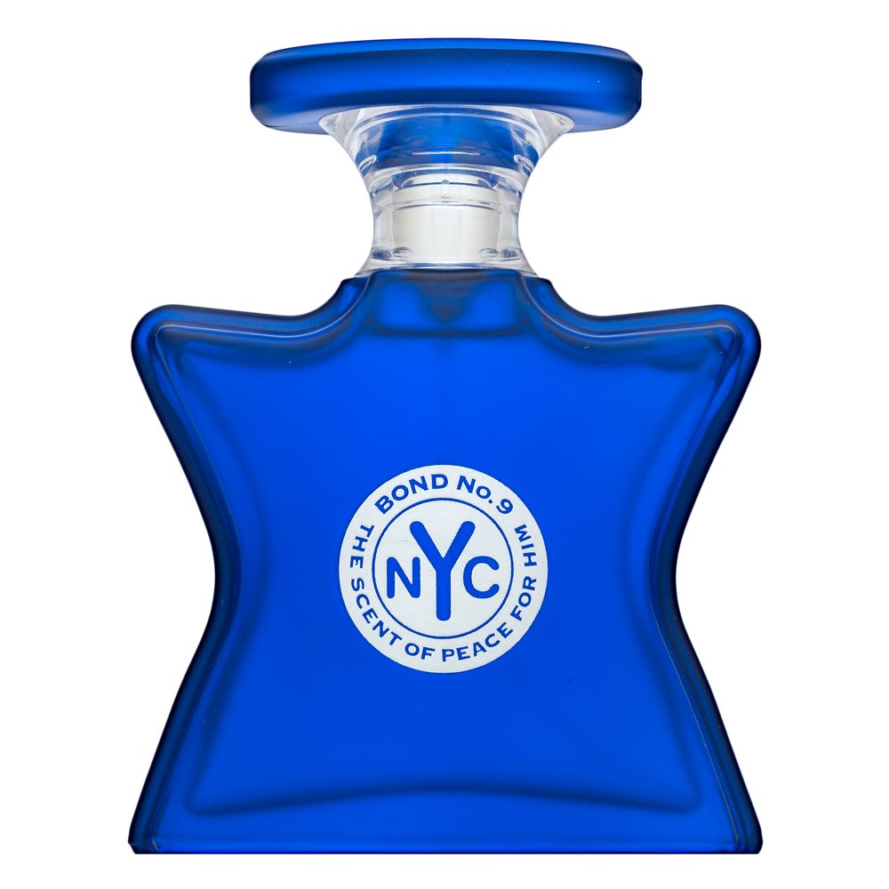 Bond No. 9 The Scent of Peace for Him Eau de Parfum da uomo 50 ml